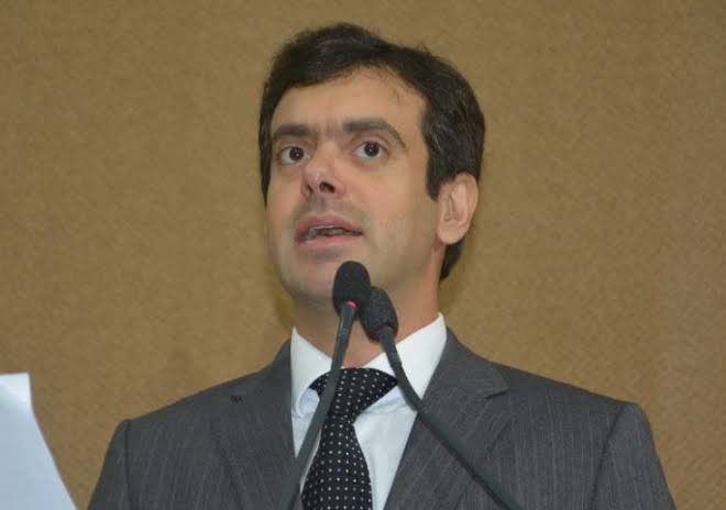 Tiago Correia comemora redução do valor do pedágio nas BRs 324 e 116