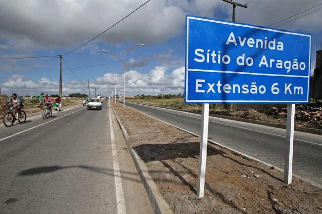 Santo Estêvão recebe R$ 30 milhões em investimentos do Governo do Estado