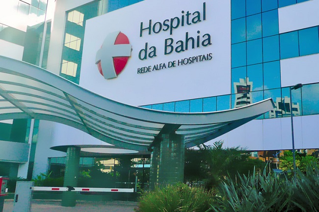 Hospital da Bahia tem surto de superfungo, diz jornal