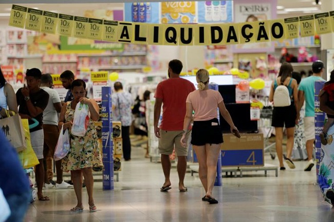 Liquida Salvador começa nesta sexta com descontos de até 70%