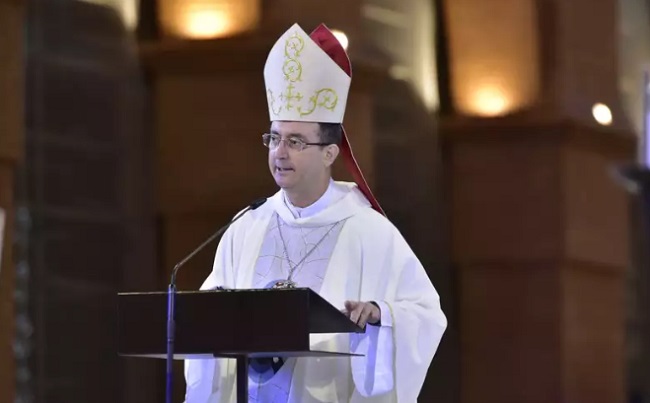 Dom Sergio abrirá exposição e celebrará missa pelos 470 anos da Arquidiocese de Salvador