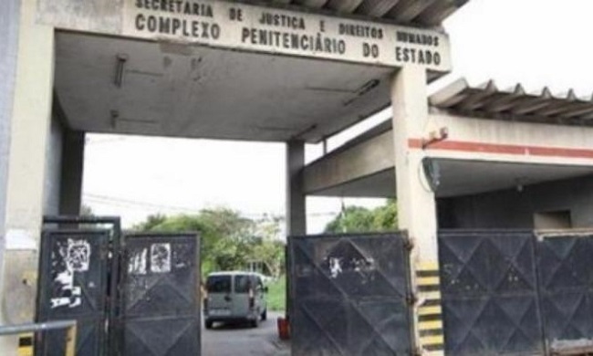 Rebelião de presos no Complexo da Mata Escura chega a cinco mortos