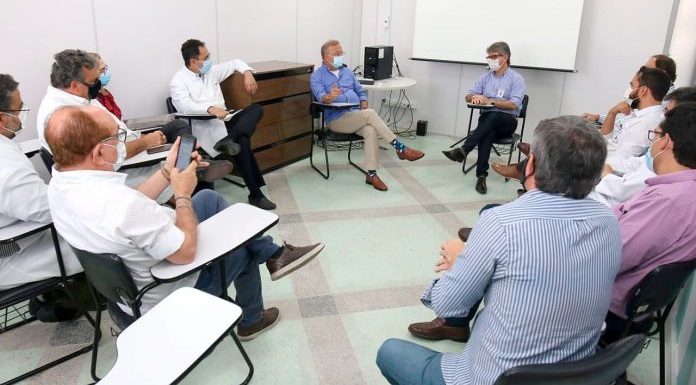 Hospital Regional de Juazeiro vai ganhar 100 novos leitos