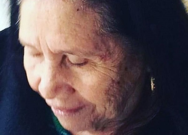 Mãe do senador Renan Calheiros morre aos 87 anos em Alagoas