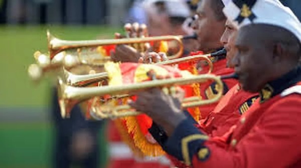 Marinha abre concurso com 33 vagas para músicos