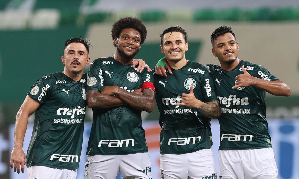 Mundial: Palmeiras estreia contra o Tigres-MEX neste domingo