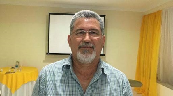Ex-prefeito de Amargosa, Valmir Sampaio morre de covid-19