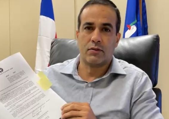 Bruno Reis sanciona lei que autoriza ingresso de Salvador em consórcio para vacinas