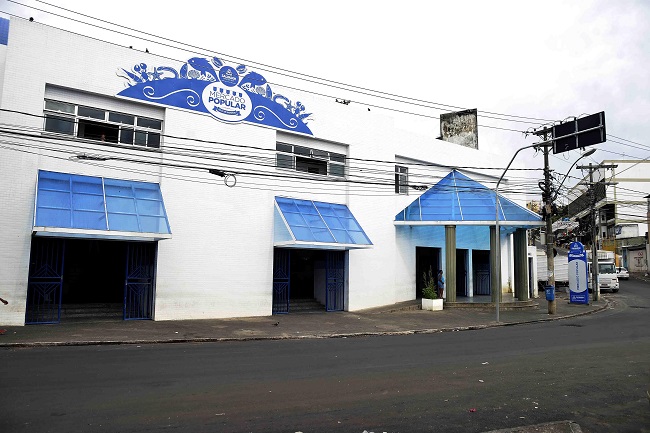 Feiras e mercados de Salvador terão ordenamento especial para a Semana Santa