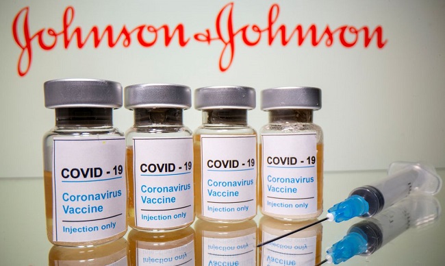União Europeia autoriza a vacina da Johnson & Johnson contra Covid-19