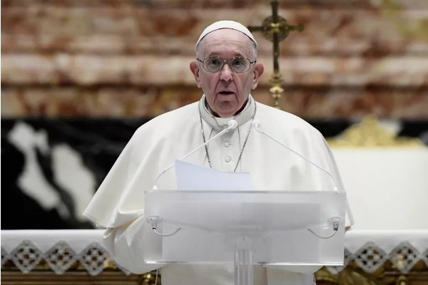 Papa nomeia dois brasileiros entre os 21 novos cardeais da Igreja