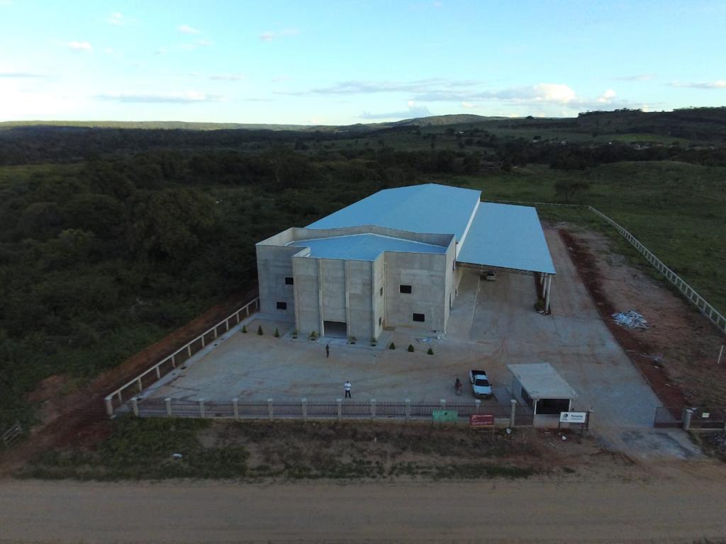 Oeste Refinaria vai investir R$ 389,5 milhões em Santa Maria da Vitória e Jaborandi