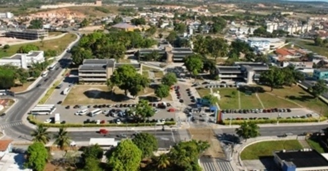 Dias D’Ávila tem tremor de terra de magnitude 2,5