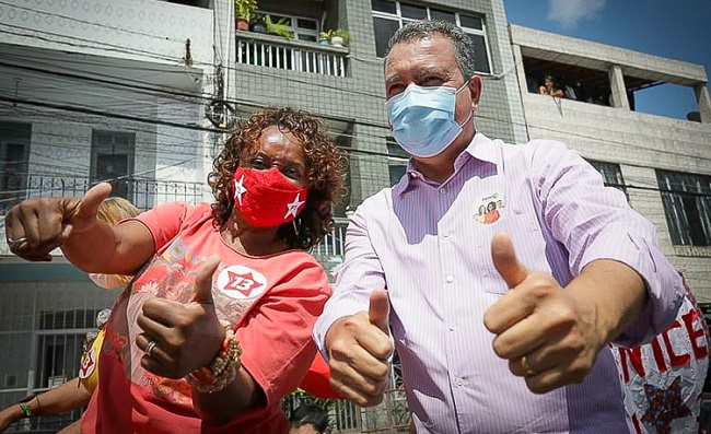 Major Denice Santiago soma R$ 222 mil em dívidas de campanha, diz colunista