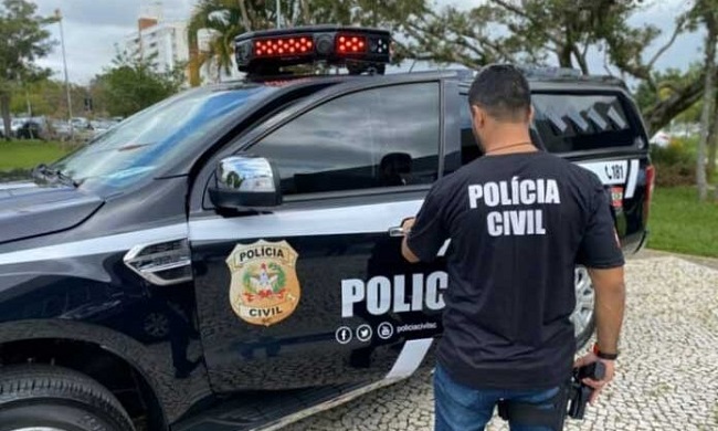 Polícia apreende adolescente que ameaçava ataque a escola no RJ