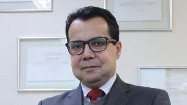 Procurador chefe da Lava Jato em Curitiba morre de câncer aos 45 anos
