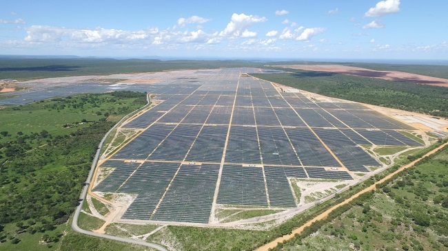 Setor de energia limpa gera negócios e projeta 33 mil empregos na Bahia