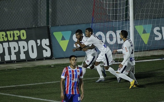 Bahia de Feira bate o Bahia por 3 a 0 e vai à final do Estadual; veja os gols