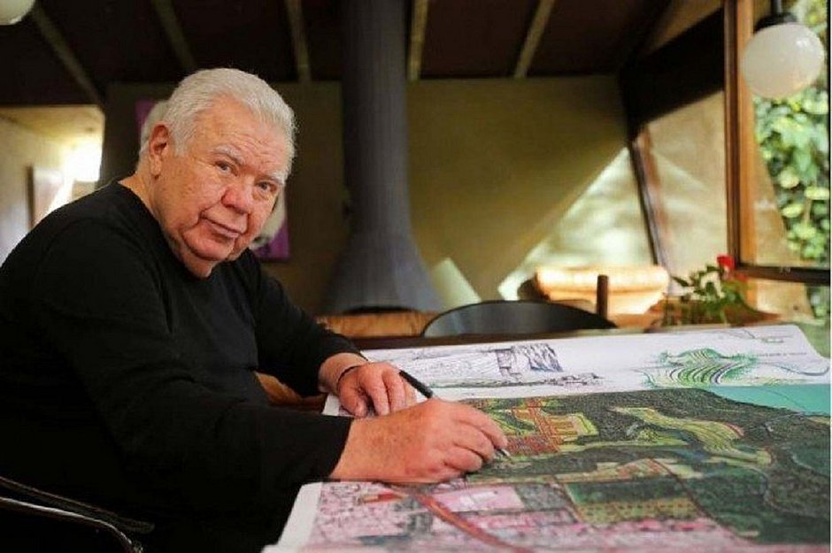 Ex-governador do Paraná, Jaime Lerner morre aos 84 anos em Curitiba