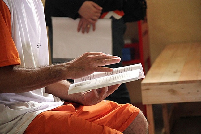 CNJ regulamenta remição de pena por estudo e leitura na prisão