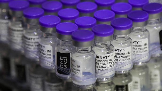 Governo libera compra de vacinas contra Covid-19 pela iniciativa privada
