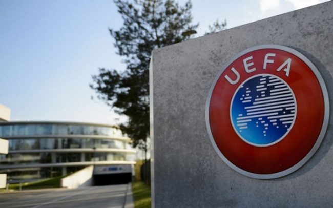 UEFA anuncia sanções a Real Madrid, Barcelona e Juventus por Superliga