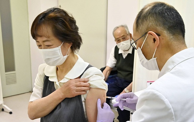 Programa oferece 15 bolsas de estudo no Japão para estudantes da área de saúde