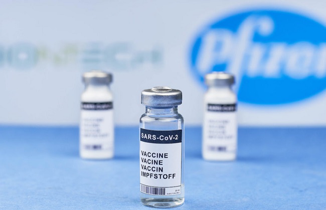 Pfizer entra com pedido na Anvisa para vacinar crianças contra a Covid-19