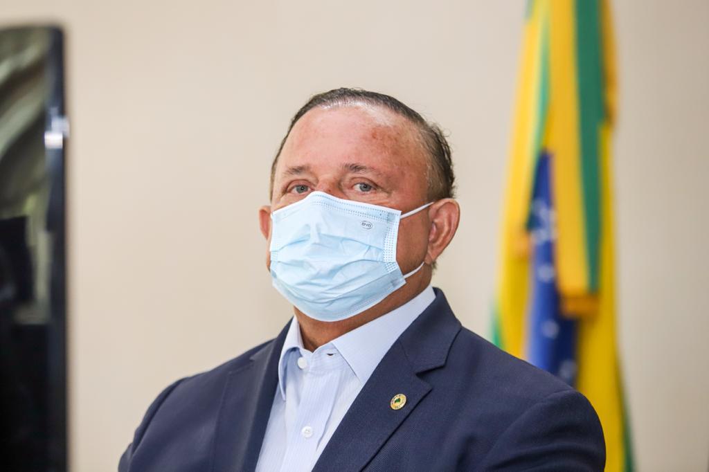 Presidente da ALBA, Adolfo Menezes cobra apuração da compra da vacina Covaxin