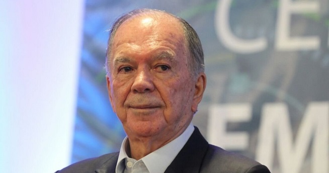 Na TV, João Leão diz que Bolsonaro não vai se filiar ao PP