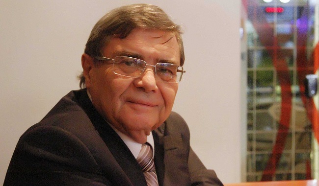 Ex-presidente da OAB-BA, Saul Quadros morre vítima da covid-19