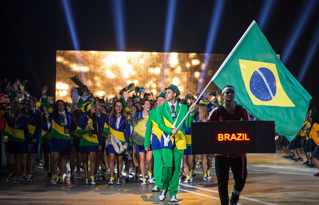 COB anuncia premiação em dinheiro para medalhistas em Tóquio 2020