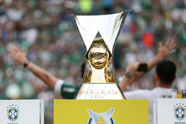 Clubes da Série A querem criar liga para organizar o Campeonato Brasileiro
