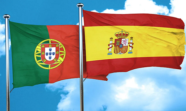 Espanha e Portugal oficializam candidatura dupla para a Copa de 2030