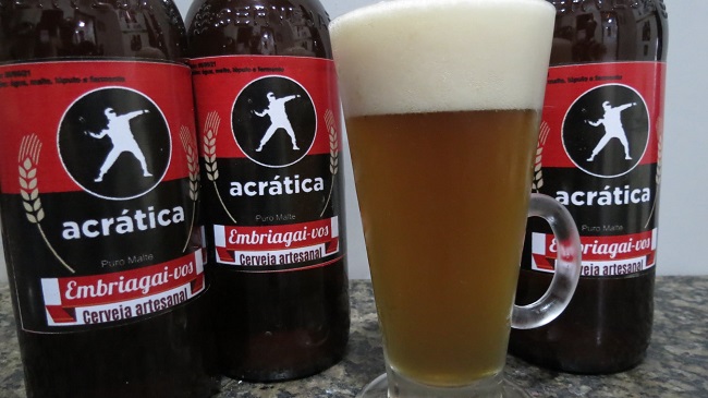 Salvador tem oficina gratuita de produção de cerveja artesanal neste domingo