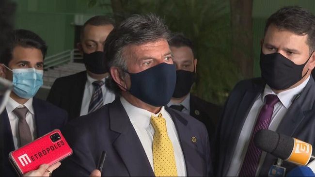 STF repudia pedido de impeachment de Moraes apresentado por Bolsonaro