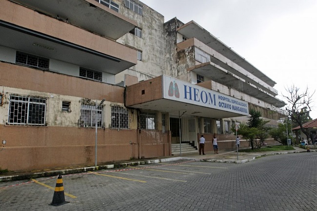 Governo da Bahia vai investir mais de R$ 30 milhões no Hospital Octávio Mangabeira