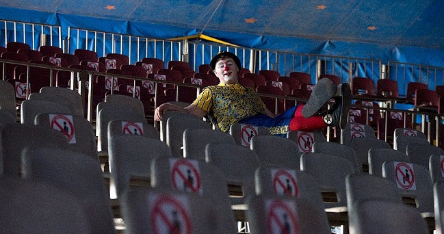 Le Cirque anuncia que irá reabrir no dia 23 em Salvador
