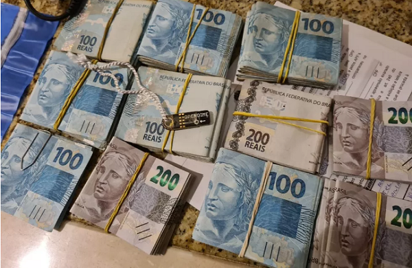 PF mira grupo suspeito de desviar R$ 1,5 bi em criptomoedas