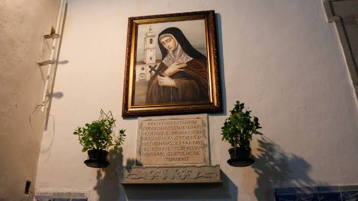 Dom Sergio da Rocha presidirá Missa em memória de Madre Vitória da Encarnação