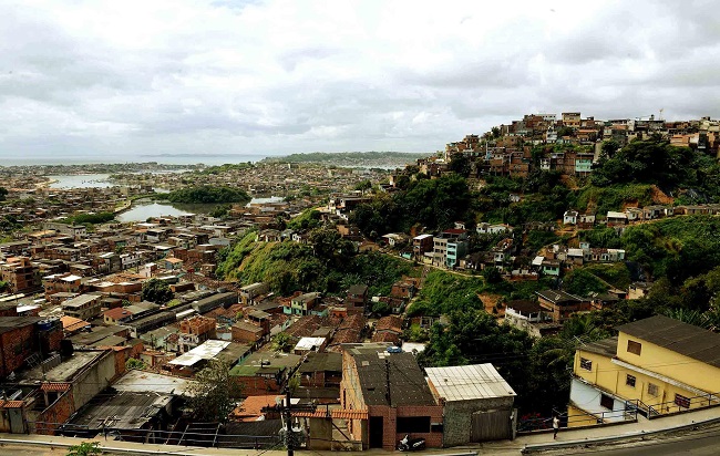 Projeto Novo Mané Dendê recebe propostas para consultoria