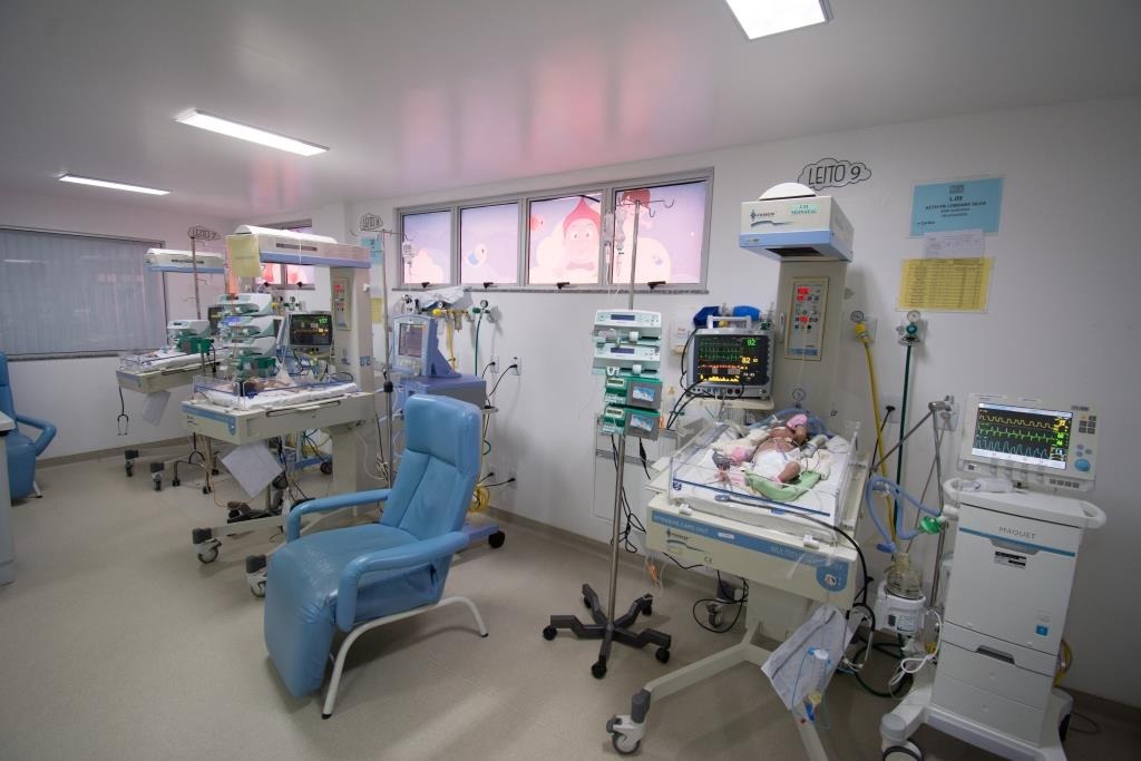 Martagão está entre hospitais escolhidos para participar de projeto do Ministério da Saúde