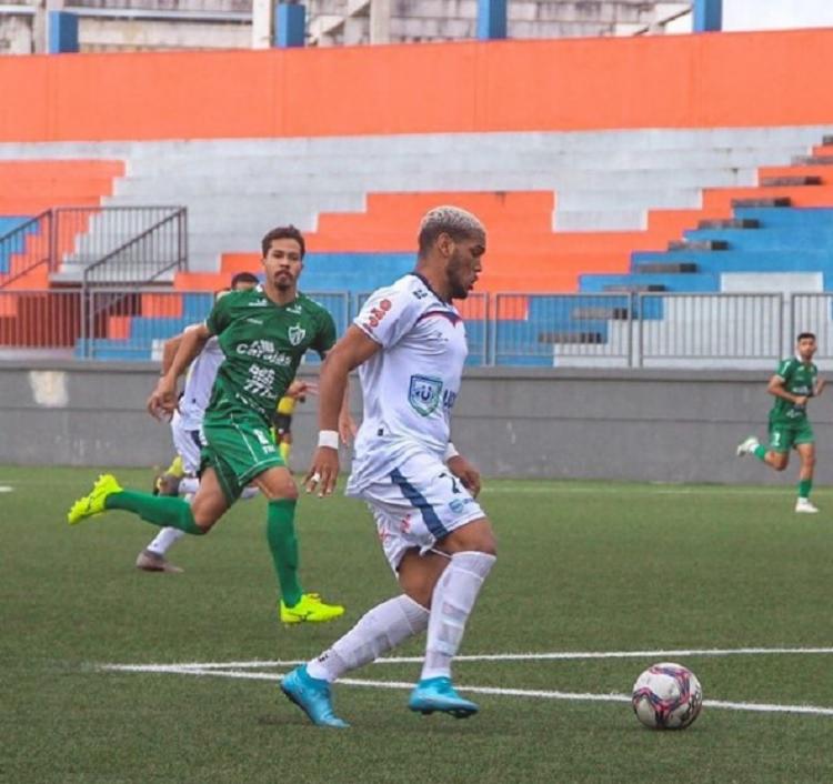 Série D: Juazeirense avança, mas Bahia de Feira e Atlético de Alagoinhas são eliminados