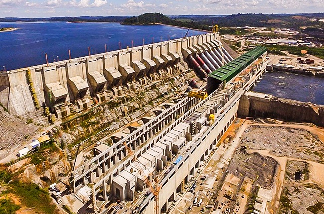 Crise hídrica: Hidrelétrica de Belo Monte opera com meia turbina desde agosto