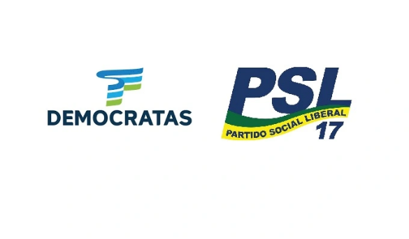 Fusão do DEM com o PSL vai dar origem ao União Brasil