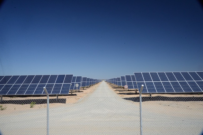 Empresa de energia solar pretende investir mais de R$ 1 bilhão em Barreiras