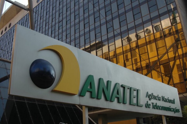 Anatel aprova leilão da tecnologia 5G