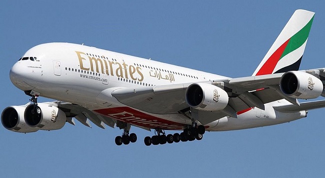 Maior avião comercial do mundo, Airbus A380 vai voltar a voar no Brasil