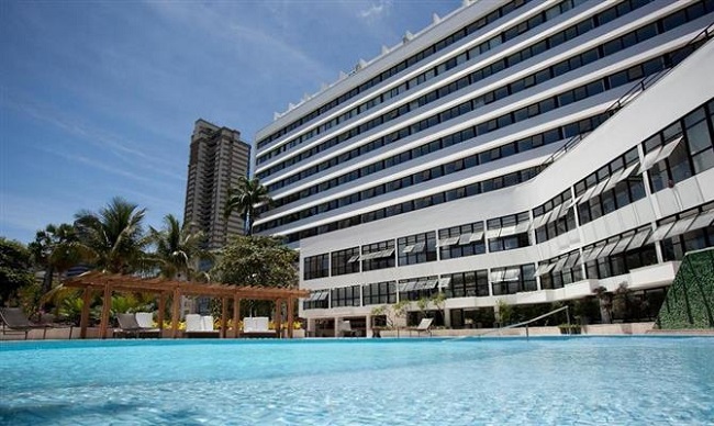 Wish Hotel da Bahia ganha episódio no “Hotéis Incríveis”