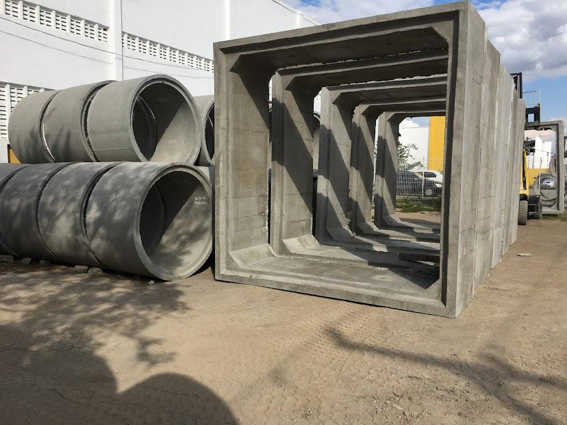 Empresa quer investir R$ 125 milhões em fábrica de cimento em Salvador